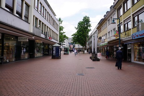 Bad Godesberg